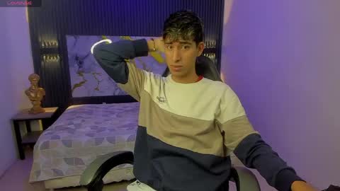 FER PHOENIX online show from March 2026 03:30:02 AM