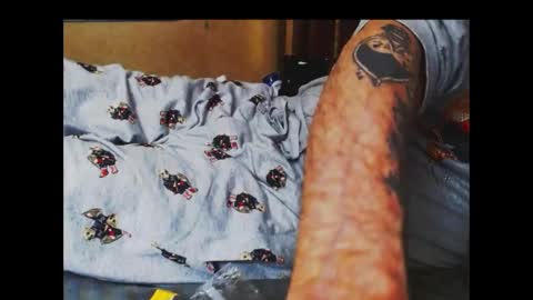 ferra_testarossa online show from October 2025 03:03:02 AM