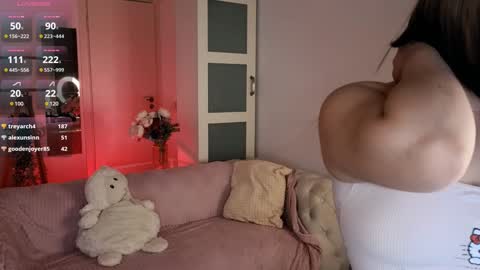 ferry_tail online show from December 2024 10:58:01 AM