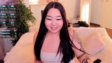 ferry_tail online show from January 2025 11:51:02 AM