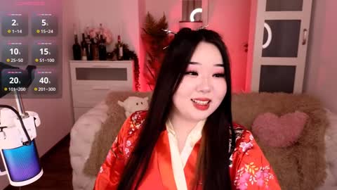 ferry_tail online show from February 2025 01:52:01 PM