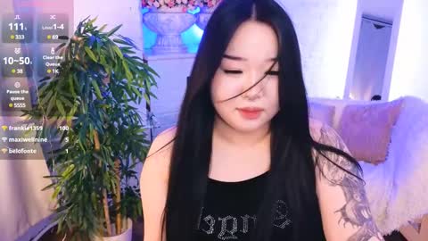 ferry_tail online show from March 2025 06:16:01 PM