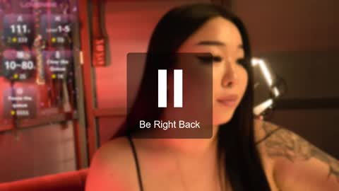 ferry_tail online show from September 2025 09:09:02 PM