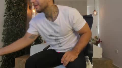 ferxomagno online show from September 2025 09:05:02 PM