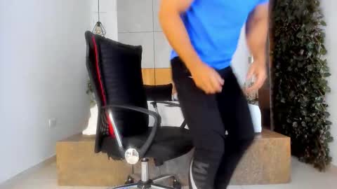 ferxomagno online show from November 2025 09:59:01 PM