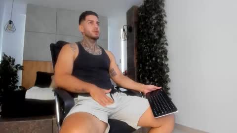 ferxomagno online show from November 2025 08:07:01 PM