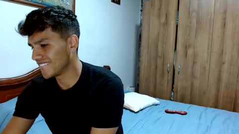 Snapshot of fetichistas96 chatting on February 2025 11:43:02 PM fetichistas96 online show from February 2025 11:43:02 PM