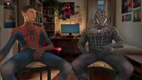 Snapshot of fetishboyfun chatting on April 2026 06:15:01 PM FetishBoyFun online show from April 2026 06:15:01 PM