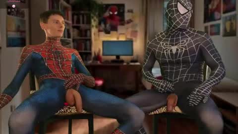 Snapshot of fetishboyfun chatting on April 2026 07:58:02 PM FetishBoyFun online show from April 2026 07:58:02 PM