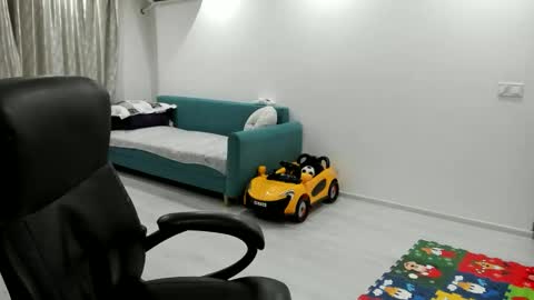 Catalea DM online show from March 2026 08:02:01 PM