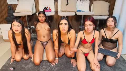 alice and samm online show from October 2025 11:27:02 PM