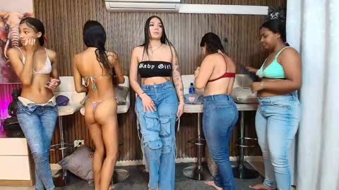 alice and samm online show from March 2026 11:07:02 AM