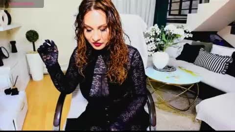 Fetishfantasyme my X online show from June 2026 08:08:02 PM