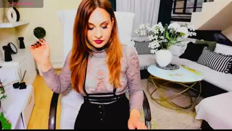 Fetishfantasyme my X online show from June 2026 08:44:02 PM