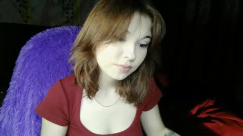 Snapshot of fetishistbitchwants chatting on October 2025 11:20:02 AM Kimberly online show from October 2025 11:20:02 AM