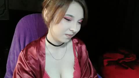 Snapshot of fetishistbitchwants chatting on November 2025 01:02:01 PM Kimberly online show from November 2025 01:02:01 PM