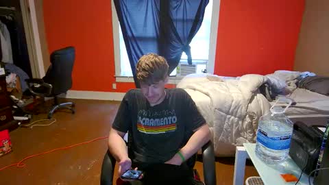 Snapshot of fetishking6 chatting on April 2026 12:19:01 AM fetishking6 online show from April 2026 12:19:01 AM