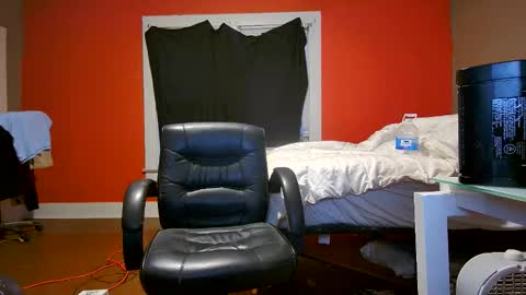 Snapshot of fetishking6 chatting on April 2026 12:00:02 PM fetishking6 online show from April 2026 12:00:02 PM