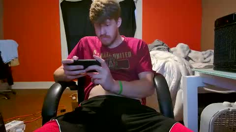 Snapshot of fetishking6 chatting on April 2026 01:07:02 AM fetishking6 online show from April 2026 01:07:02 AM