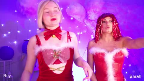 Snapshot of fetishrey chatting on December 2024 03:53:02 PM Rey online show from December 2024 03:53:02 PM