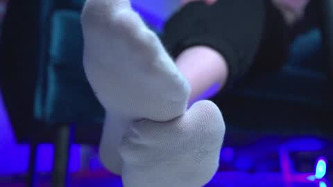 Snapshot of fetishrey chatting on January 2025 02:58:01 PM Rey online show from January 2025 02:58:01 PM