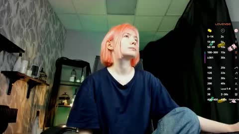 Snapshot of fetishrey chatting on October 2025 11:40:02 AM Rey online show from October 2025 11:40:02 AM