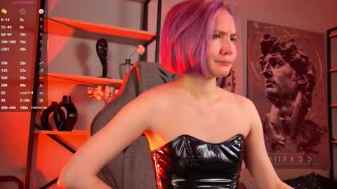 Snapshot of fetishrey chatting on October 2025 05:09:02 PM Rey online show from October 2025 05:09:02 PM