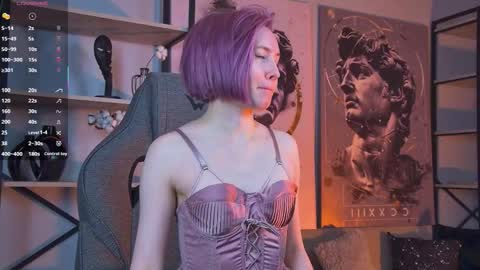 Snapshot of fetishrey chatting on October 2025 02:01:02 PM Rey online show from October 2025 02:01:02 PM