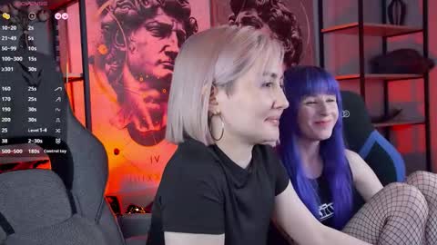 Snapshot of fetishrey chatting on November 2025 04:31:02 PM Rey online show from November 2025 04:31:02 PM