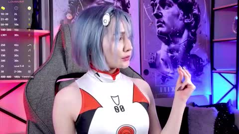 Snapshot of fetishrey chatting on December 2025 04:45:02 PM Rey online show from December 2025 04:45:02 PM