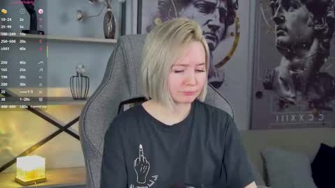 Rey online show from March 2026 04:47:02 PM