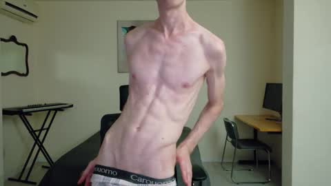 FeuerHeat online show from February 2026 12:31:01 AM