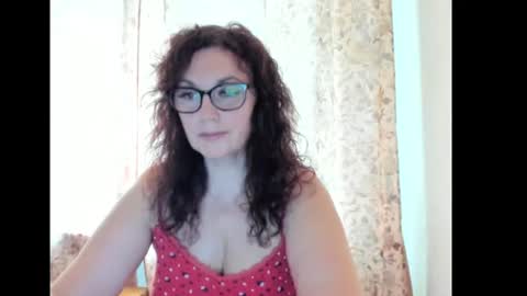 Milana online show from June 2026 05:41:02 AM