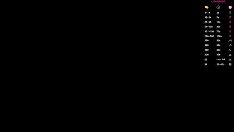 Snapshot of ffoxyflame chatting on March 2026 11:52:04 PM -- stay in touch with me online show from March 2026 11:52:04 PM