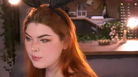 Snapshot of ffoxyflame chatting on April 2026 11:13:01 PM -- stay in touch with me online show from April 2026 11:13:01 PM