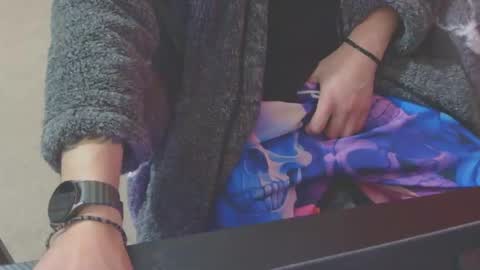 Snapshot of ffys2025 chatting on October 2025 07:25:01 PM ffys2025 online show from October 2025 07:25:01 PM