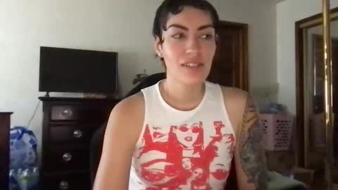 fgsammie online show from October 2025 10:32:02 PM