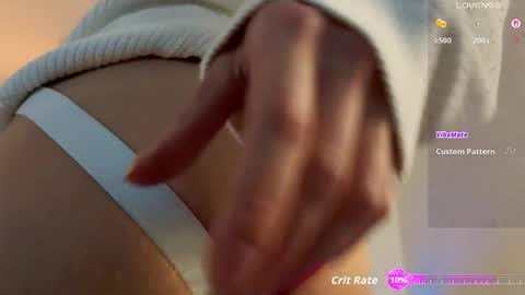 Snapshot of fiachand chatting on April 2026 08:53:02 AM Thomas online show from April 2026 08:53:02 AM