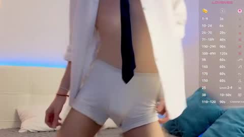 Snapshot of fiachand chatting on April 2026 10:29:02 AM Thomas online show from April 2026 10:29:02 AM