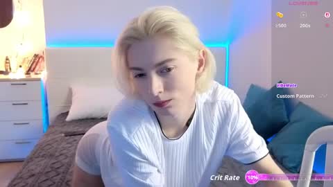 Snapshot of fiachand chatting on May 2026 06:03:02 PM Thomas online show from May 2026 06:03:02 PM