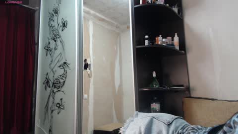 Snapshot of fialka42 chatting on December 2024 07:36:01 PM Alex33 Julia30 online show from December 2024 07:36:01 PM