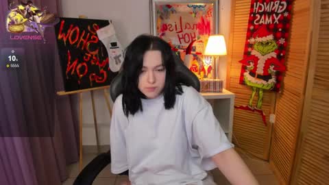 fiamoory online show from December 2024 01:02:02 AM