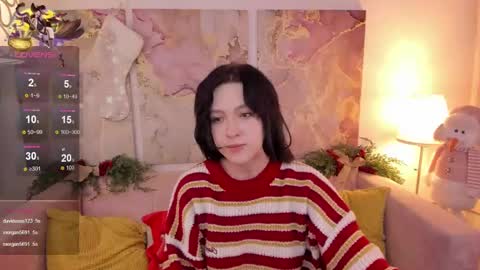 fiamoory online show from December 2024 07:20:02 AM