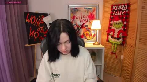 fiamoory online show from January 2025 01:16:02 AM