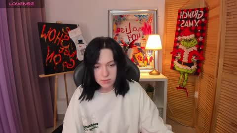 fiamoory online show from January 2025 07:27:02 AM