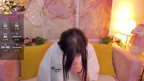 fiamoory online show from January 2025 07:38:02 AM