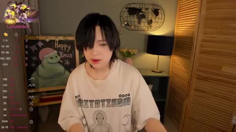 fiamoory online show from January 2025 01:18:02 AM