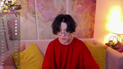 fiamoory online show from February 2025 10:29:01 AM