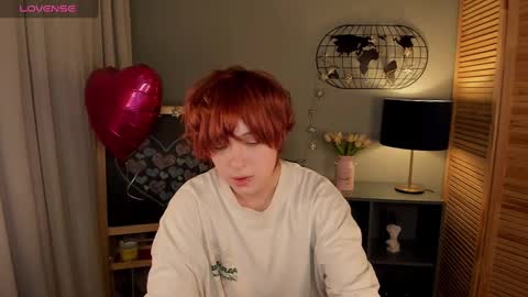 fiamoory online show from February 2025 04:33:01 AM