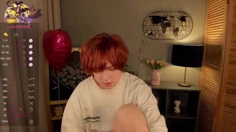 fiamoory online show from February 2025 07:33:02 AM